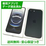 ڥХåƥ꡼100iPhone16e128GB֥åSIMե꡼