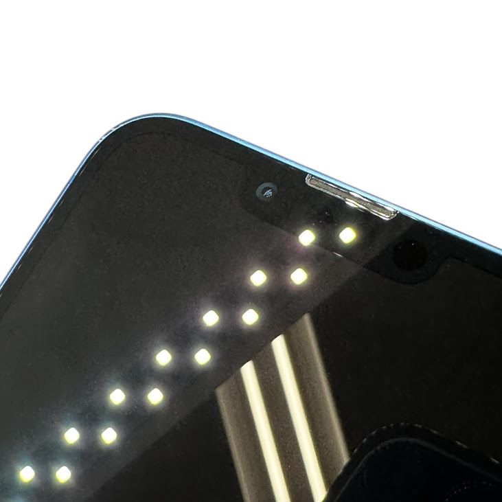 iPhone��13��128GB���֥롼��SIM�ե꡼���ɥ�����