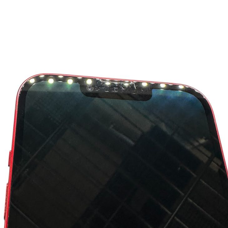 �ڥХåƥ꡼86%��iPhone��13��128GB���ץ������ȥ�åɡ�SIM�ե꡼��au��