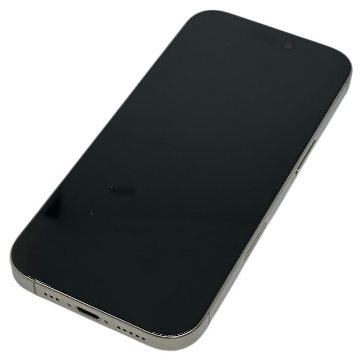 �ڥХåƥ꡼100%��iPhone��16Pro��128GB���ʥ���������˥��ࡡ���եȥХ���