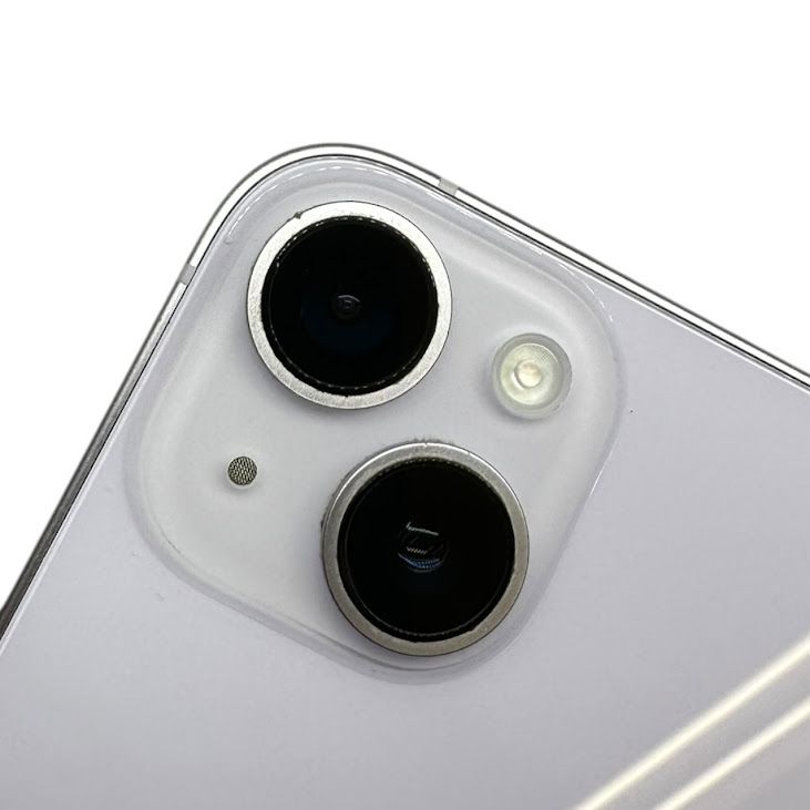 �ڥХåƥ꡼85%��iPhone��14��128GB���ѡ��ץ롡SIM�ե꡼��au��