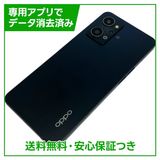 OPPO��Reno7A��CPH2353��128GB���������꡼�֥�å���SIM�ե꡼