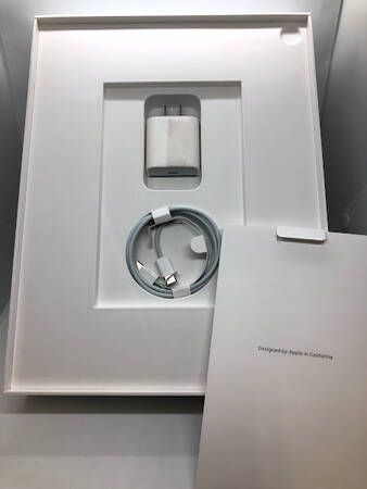 ムスビー｜iPad Pro 12.9インチ（第3世代）Wi-Fi+Cellularモデル1TB 