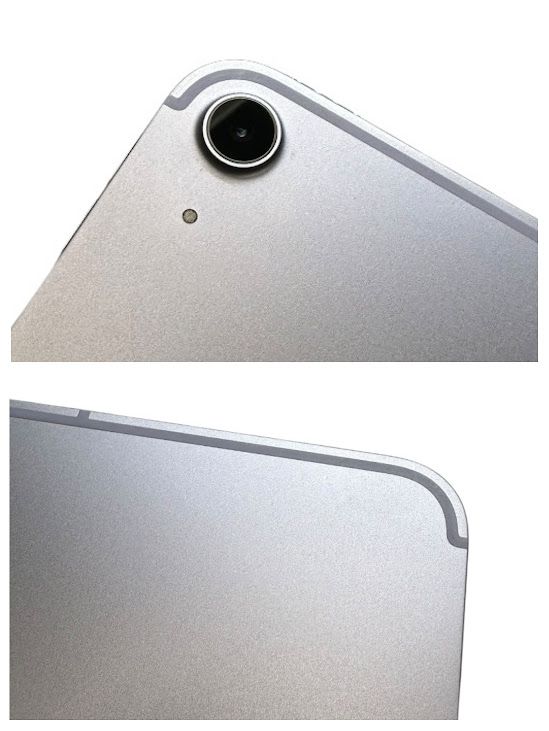 iPadAir��5��Wi��Fi��Cellular��64GB���ѡ��ץ롡SIM�ե꡼���ɥ�����