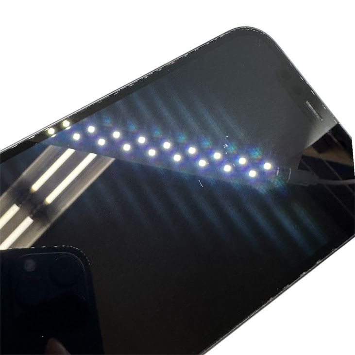 �ڥХåƥ꡼92%��iPhone��12��64GB���֥�å���SIM�ե꡼��au��