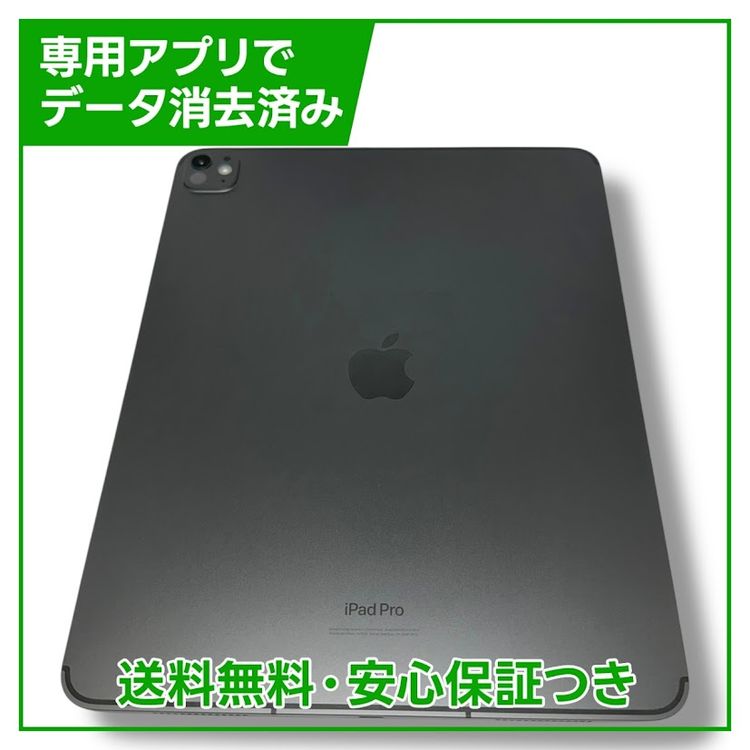 ڥХåƥ꡼100%iPadPro131塡WiFiCellular2TB