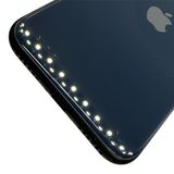 �ڥХåƥ꡼100%��iPhone��SE����3�����64GB���ߥåɥʥ��ȡ�SIM�ե꡼��au��