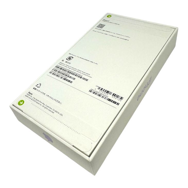 ��̤�����ʡ�iPhone��17��256GB����٥������SIM�ե꡼