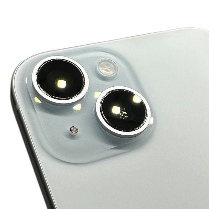 �ڥХåƥ꡼83%��iPhone��15��256GB���֥롼��SIM�ե꡼