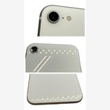 iPhone��SE����2�����64GB���ۥ磻�ȡ�SIM�ե꡼��au��