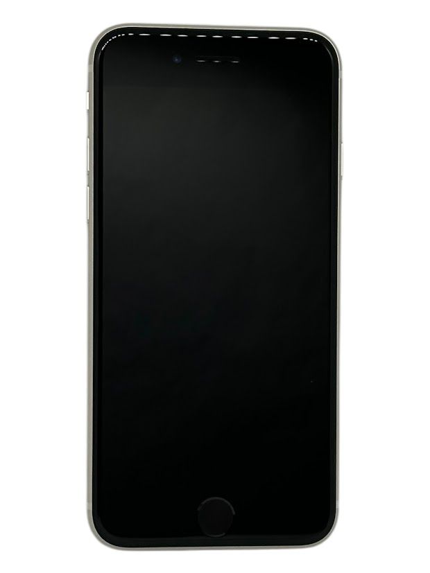 ムスビー｜【バッテリー96%】iPhone SE（第3世代） 64GB スターライト  