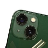 �ڥХåƥ꡼86%��iPhone��13��128GB�����꡼��SIM�ե꡼��au��