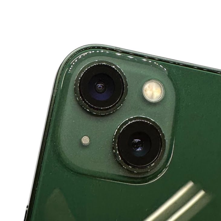 �ڥХåƥ꡼86%��iPhone��13��128GB�����꡼��SIM�ե꡼��au��