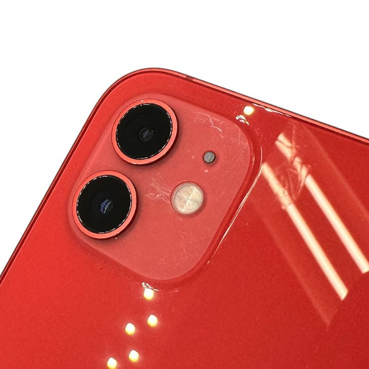 iPhone��12��128GB����åɡ�SIM�ե꡼��au��