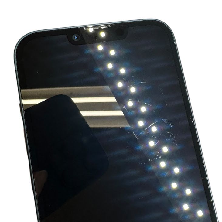 �ڥХåƥ꡼94%��iPhone��14��128GB���ߥåɥʥ��ȡ�SIM�ե꡼��au��