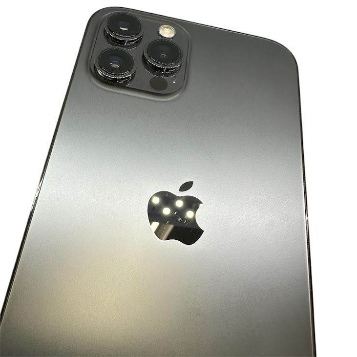 iPhone��12ProMax��128GB������ե����ȡ�SIM�ե꡼