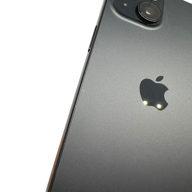 ڥХåƥ꡼93%iPhone15128GB֥åSIMե꡼au