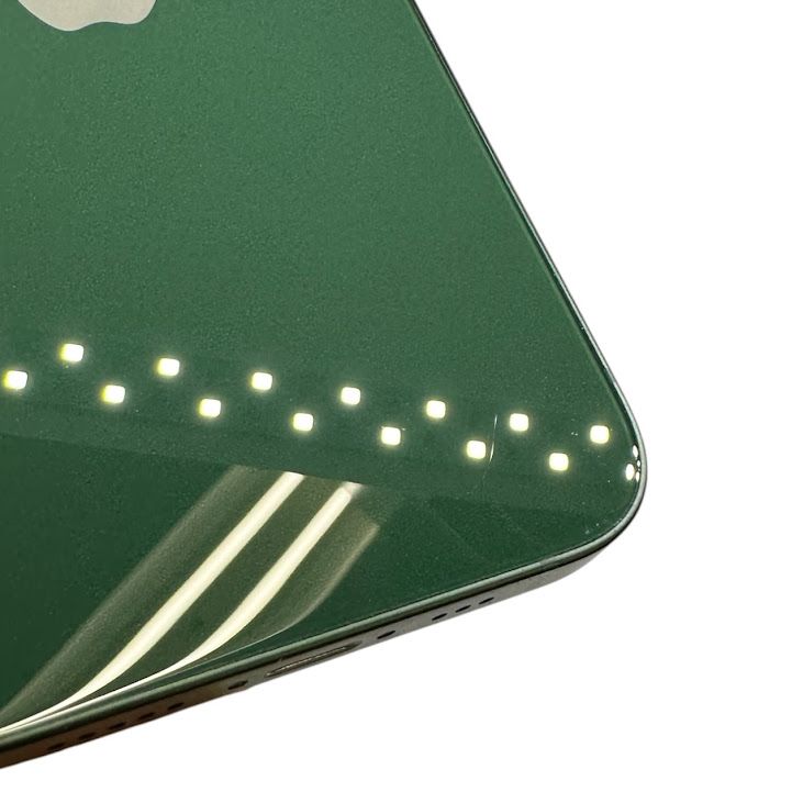 �ڥХåƥ꡼86%��iPhone��13��128GB�����꡼��SIM�ե꡼��au��