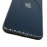 ڥХåƥ꡼100%iPhoneSE3ˡ64GBߥåɥʥȡSIMե꡼au