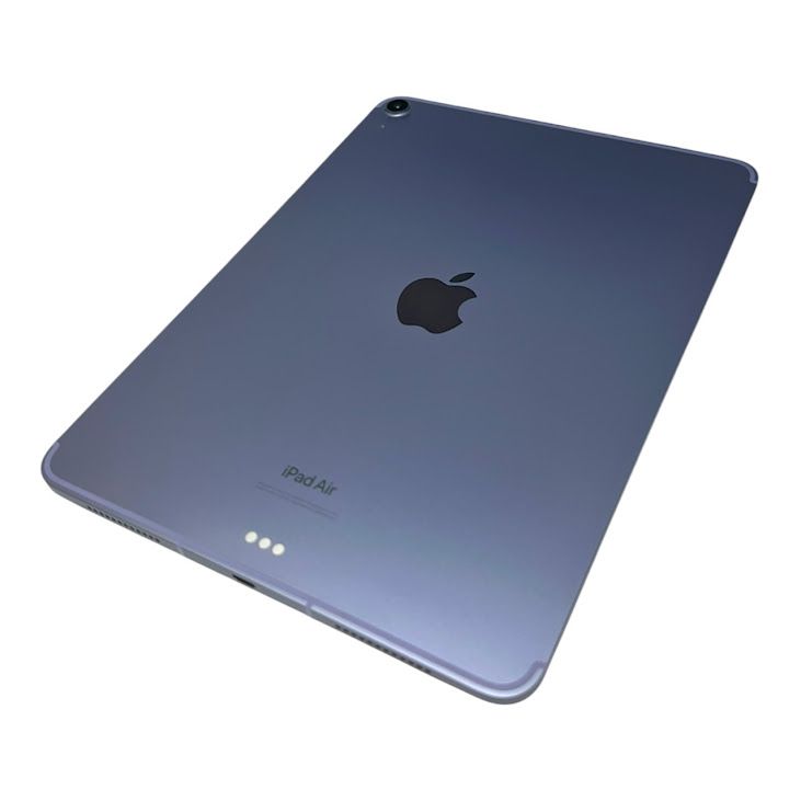 iPadAir��5��Wi��Fi��Cellular��64GB���ѡ��ץ롡SIM�ե꡼���ɥ�����