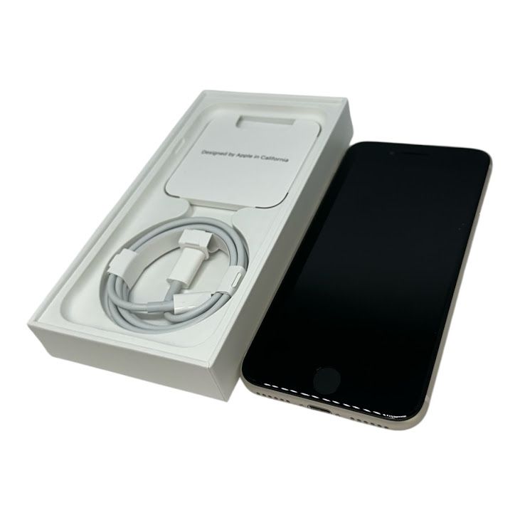�ڥХåƥ꡼100%��iPhone��SE����3�����64GB���������饤�ȡ�SIM�ե꡼���ɥ�����