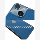 �ڥХåƥ꡼87%��iPhone��13mini��256GB���֥롼��SIM�ե꡼�����եȥХ���