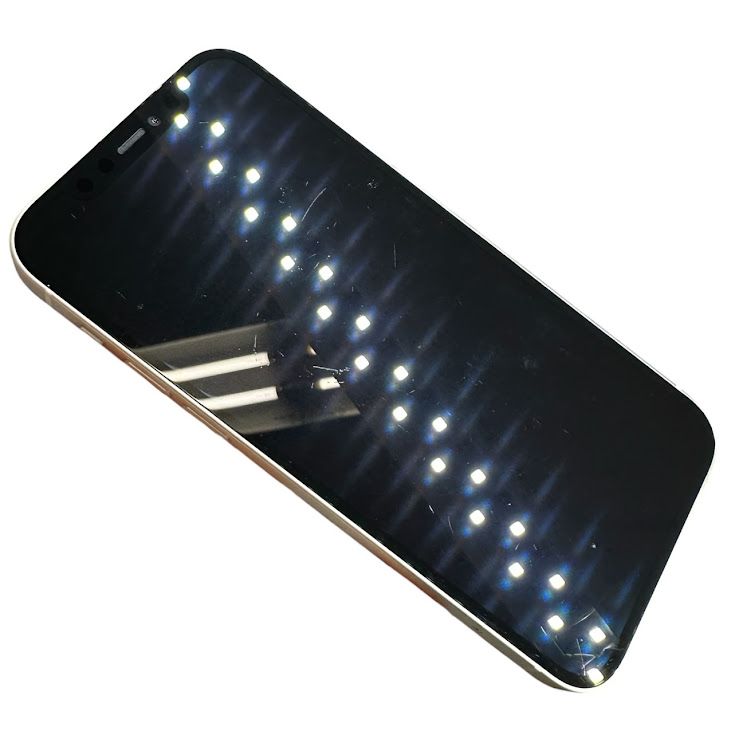�ڥХåƥ꡼82%��iPhone��12��64GB���ۥ磻�ȡ�SIM�ե꡼���ɥ�����