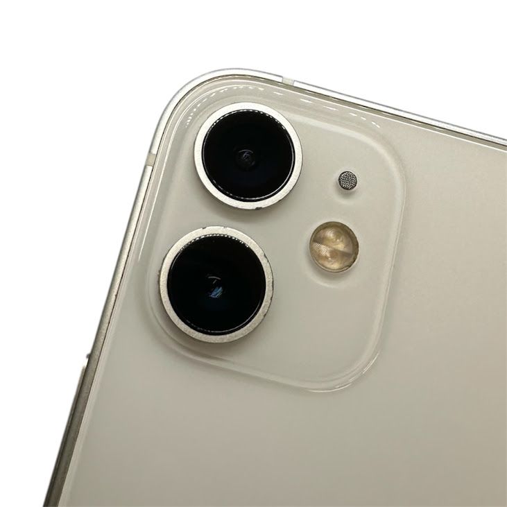 iPhone��12mini��256GB���ۥ磻�ȡ�SIM�ե꡼��Y��Х�����