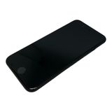 �ڥХåƥ꡼80%��iPhone��SE����2�����64GB���֥�å���SIM�ե꡼��au��