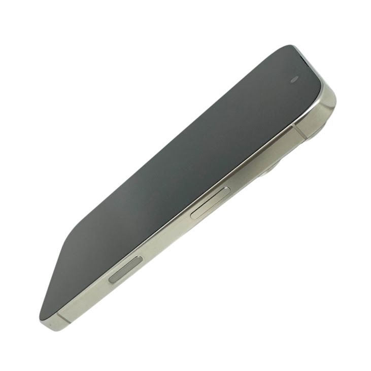 �ڥХåƥ꡼97%��iPhone��16Pro��128GB���ۥ磻�ȥ����˥��ࡡSIM�ե꡼