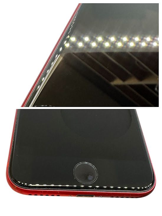 �ڥХåƥ꡼87%��iPhone��SE����2�����64GB���ץ������ȥ�åɡ�SIM�ե꡼���ɥ�����