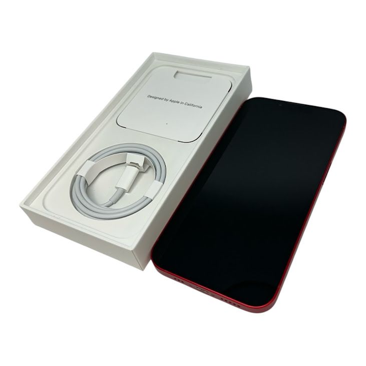 �ڥХåƥ꡼81%��iPhone��13��256GB���ץ������ȥ�åɡ�SIM�ե꡼�����եȥХ���