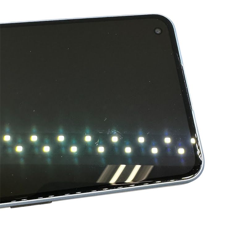 OPPO��Reno7A��CPH2353��128GB���ɥ꡼��֥롼��SIM�ե꡼