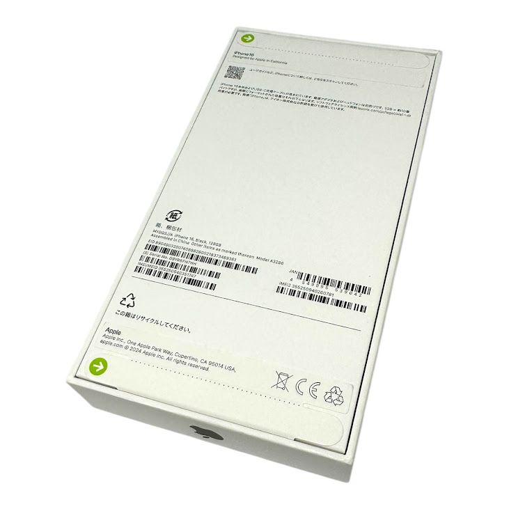 ̤ʡiPhone16128GB֥åSIMե꡼ɥ