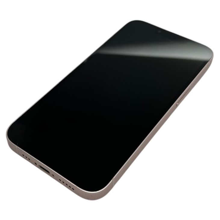 iPhone��13��256GB���ԥ󥯡�SIM�ե꡼���ɥ�����