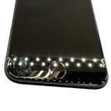 �ڥХåƥ꡼100%��iPhone��SE����3�����64GB���ߥåɥʥ��ȡ�SIM�ե꡼��au��