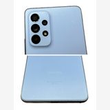 �ڥХåƥ꡼80%�ʾ��Galaxy��A53��5G��SC53C��128GB���֥롼