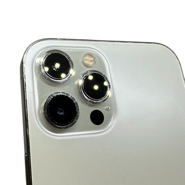 iPhone��12ProMax��128GB������С���SIM�ե꡼