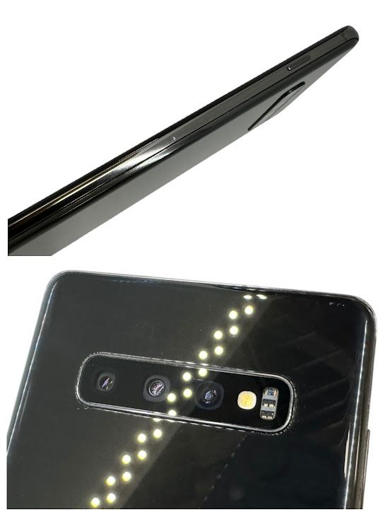 ڥХåƥ꡼ɹGalaxyS10ܡSC04L128GB֥åSIMե꡼ɥ