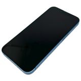 iPhone��13��256GB���֥롼��SIM�ե꡼��au��