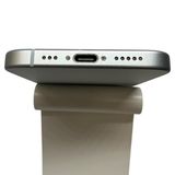 �ڥХåƥ꡼83%��iPhone��15��256GB���֥롼��SIM�ե꡼