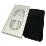 �ڥХåƥ꡼100���iPhone��16ProMax��256GB���֥�å������˥��ࡡSIM�ե꡼