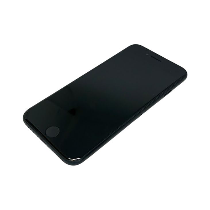 �ڥХåƥ꡼100%��iPhone��SE����3�����64GB���ߥåɥʥ��ȡ�SIM�ե꡼��au��