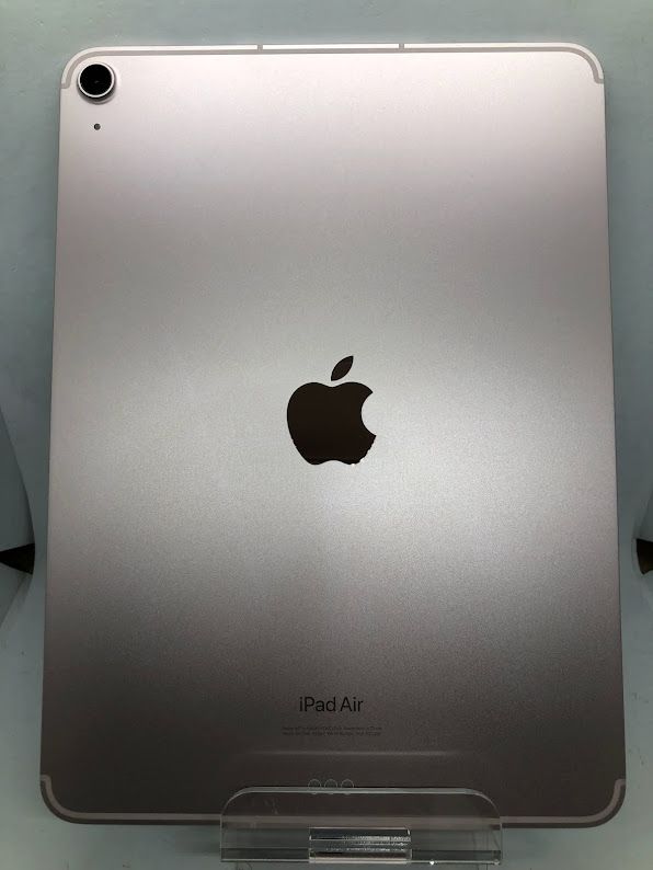ムスビー｜iPad Air(第5世代)Wi-Fi+Cellularモデル 64GB ピンク ドコモ 
