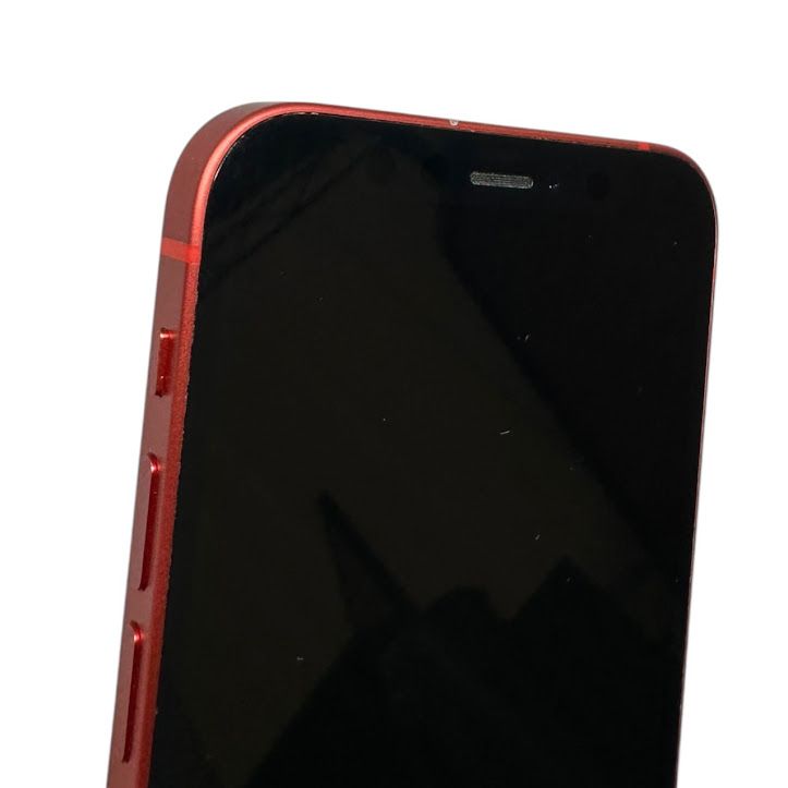 ڥХåƥ꡼85%iPhone12mini128GBץȥåɡSIMե꡼au