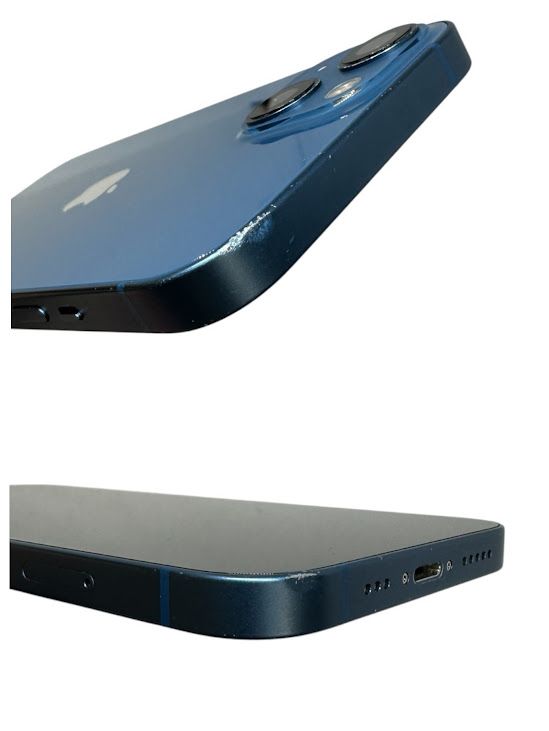 iPhone��13��128GB���֥롼��SIM�ե꡼���ɥ�����