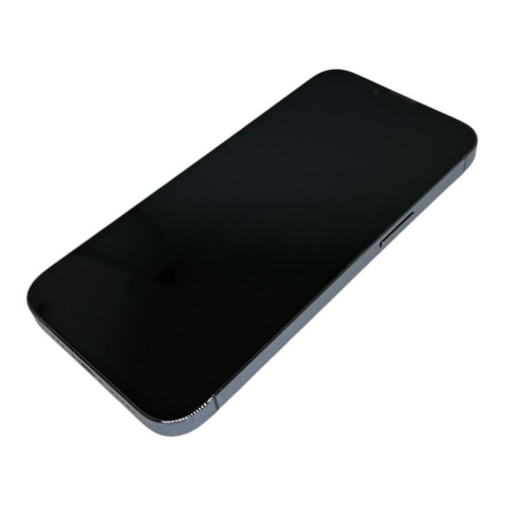 iPhone��13Pro��256GB��������֥롼��SIM�ե꡼��au��