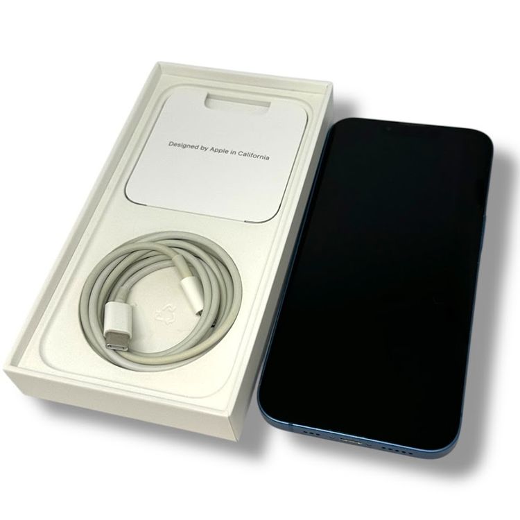 iPhone13128GB֥롼SIMե꡼ɥ