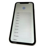iPhone��11��128GB���ۥ磻�ȡ�SIM�ե꡼�����եȥХ���