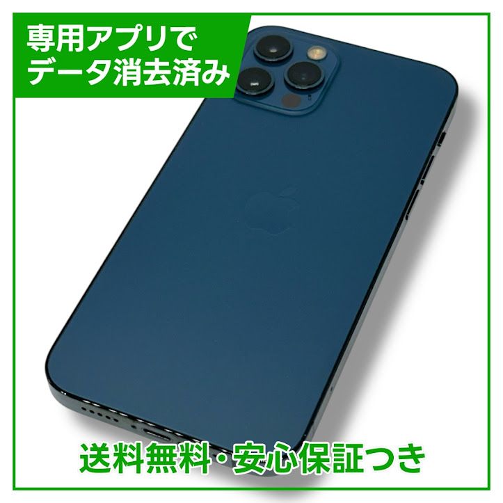 iPhone12Pro256GBѥեå֥롼SIMե꡼ɥ